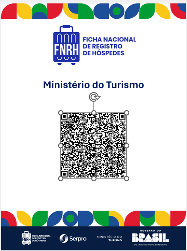 Portal do Hoteleiro (ABIH-SP) reúne Ministério do Turismo e Serpro em webinar sobre implantação da FNRH Digital