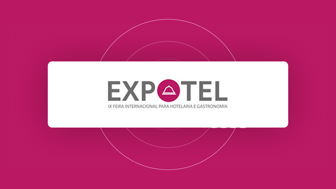 EXPOTEL 2026 discute novas fontes de receita e investimentos para o setor hoteleiro
