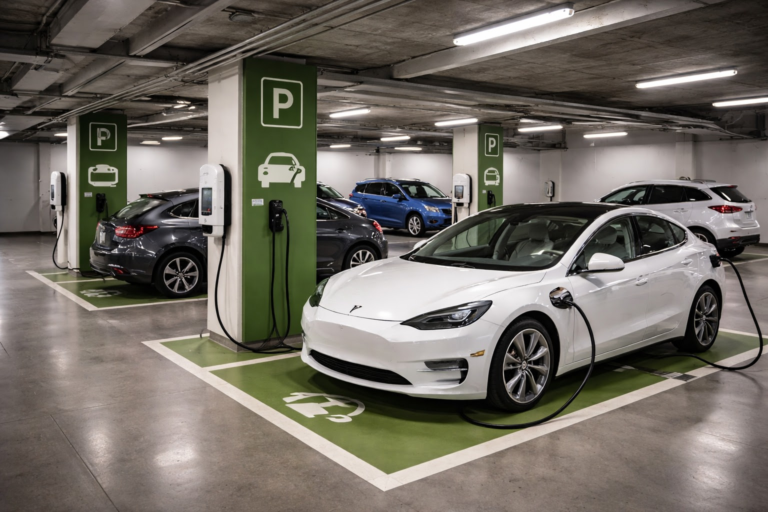 Direito à recarga em edifícios é uma grande vitória de São Paulo