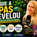 UNIÃO DE DUAS FEIRAS PARA UM GRANDE PROPÓSITO