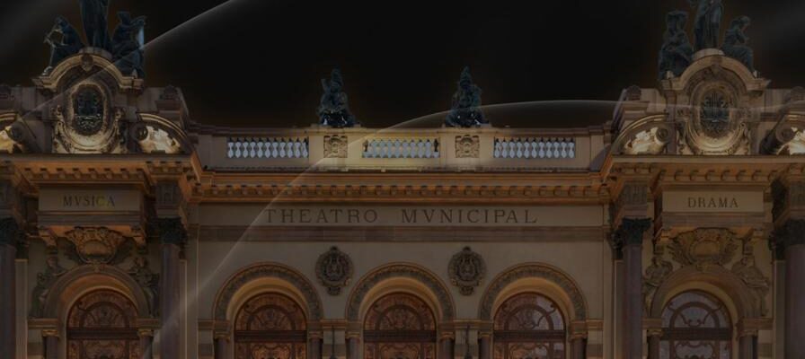 Gala Renassaince 2026 realizado no Complexo do Theatro Municipal de São Paulo celebra 111 anos da ONG Renassaince com foco em inclusão social, empreendedorismo feminino e sustentabilidade.