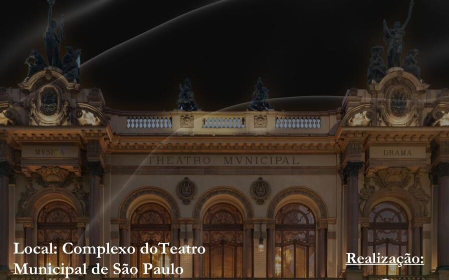 Gala Renassaince 2026 realizado no Complexo do Theatro Municipal de São Paulo celebra 111 anos da ONG Renassaince com foco em inclusão social, empreendedorismo feminino e sustentabilidade.