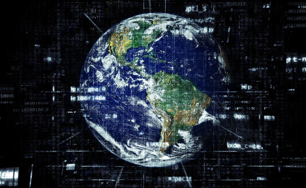 DLT: A tecnologia que está redesenhando a economia digital e a confiança nos negócios