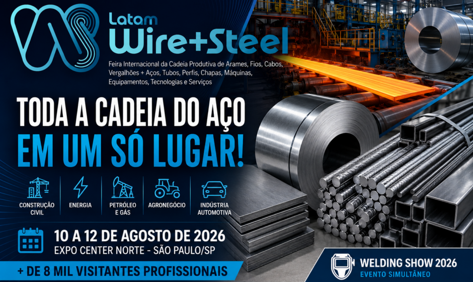 Wire+Streel a cadeira do Aço