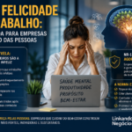 Linkando Negócios TV transforma gravação no Rosewood São Paulo em rodada de negócios