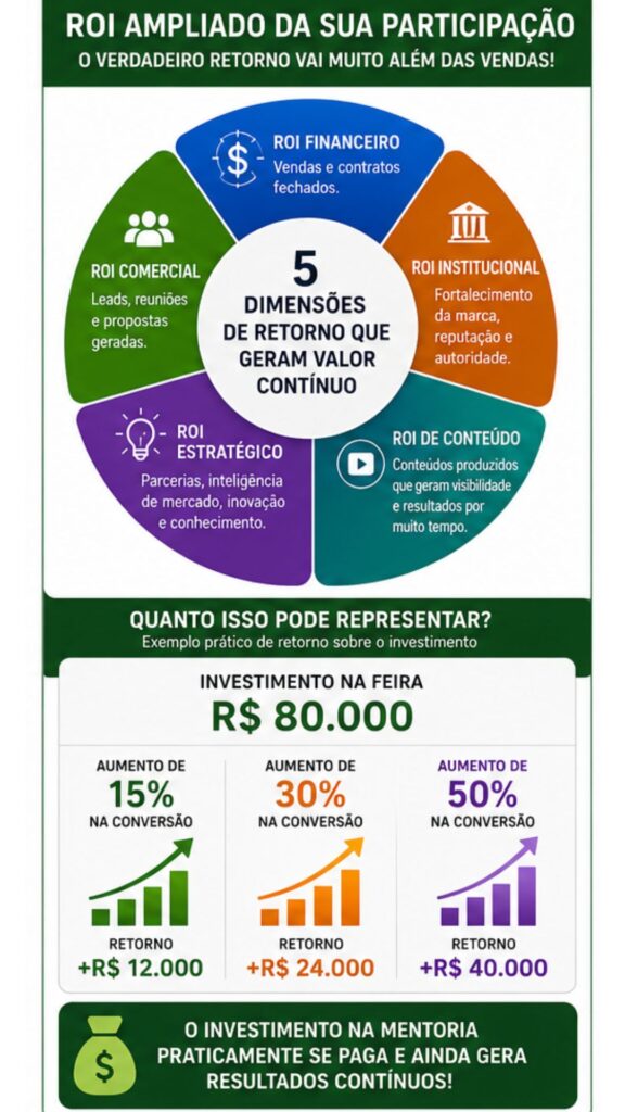 IQF Linkando Negocios