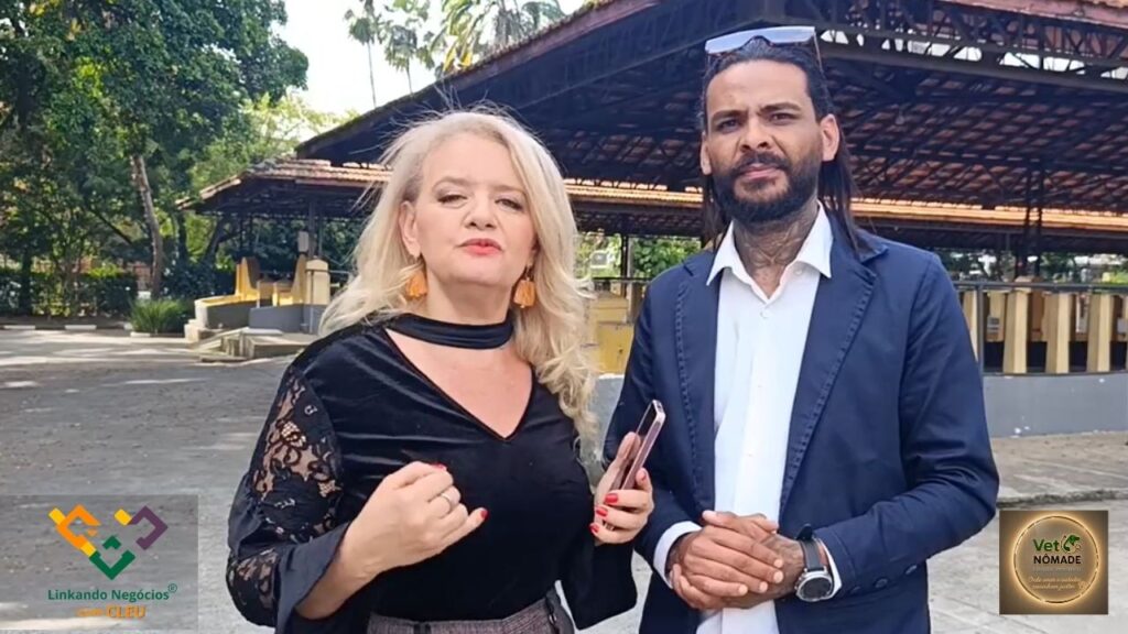 CLEU entrevista Dr Rodrigo Mendes do Vet Nomade