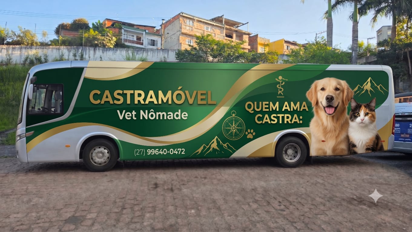 Castramóvel