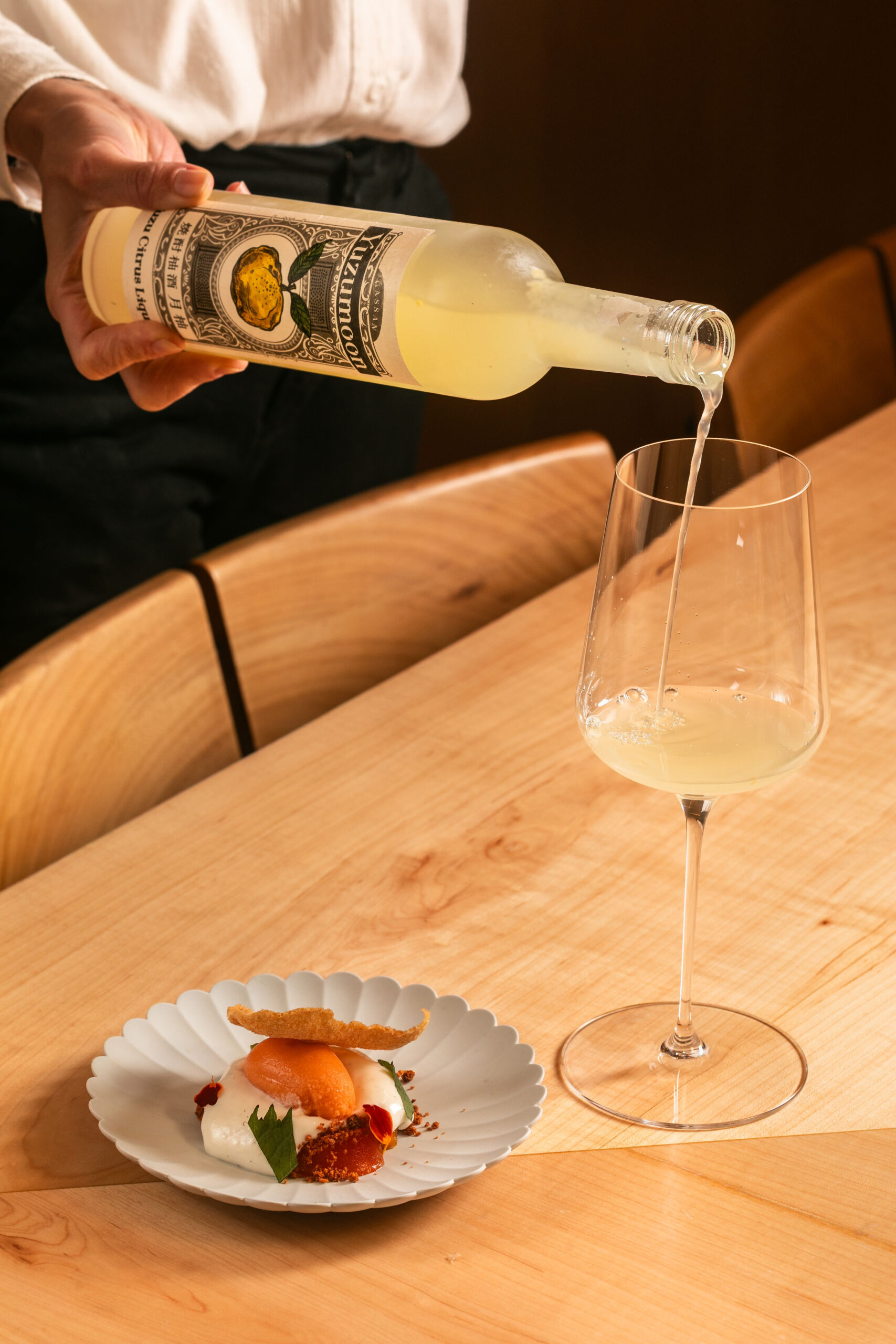 Sake Samurai